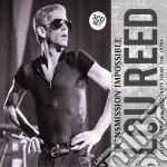 Lou Reed - Transmission Impossible (3 Cd) cd