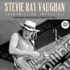 Stevie Ray Vaughan - Transmission Impossible (3 Cd) cd