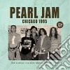 Pearl Jam - Chicago 1995 (2 Cd) cd