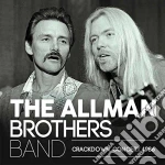 Allman Brothers Band (The) - Crackdown Concert 1986 cd