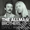 Allman Brothers Band (The) - Crackdown Concert 1986 cd