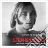 Stephen Stills - Central Park 1979 cd