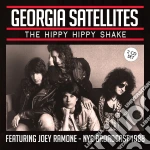 Georgia Satellites - The Hippy Hippy Shake (2 Cd) cd