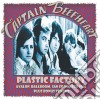Captain Beefheart - Plastic Factory cd