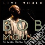 Bob Mould - Live Mould
