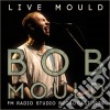 Bob Mould - Live Mould cd