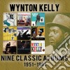 Wynton Kelly - Nine Complete Albums 1951-1961 (4 Cd) cd