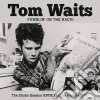 Tom Waits - Fumblin' On The Radio cd