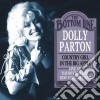 Dolly Parton - Country Girl In The Big Apple cd