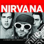 Nirvana - Transmission Impossible (3 Cd) cd