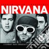 Nirvana - Transmission Impossible (3 Cd) cd