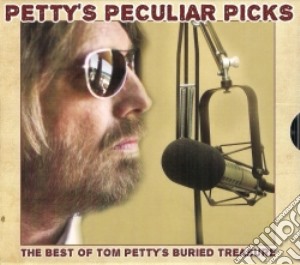 Tom Petty - More Petty's Peculiar Picks cd musicale di Tom Petty