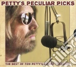 Tom Petty - More Petty's Peculiar Picks cd