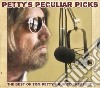Tom Petty - More Petty's Peculiar Picks cd