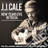 J.J. Cale - New Year's Eve In Tulsa cd