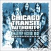 Chicago Transit Authority - Texas Pop Festival 1969 cd