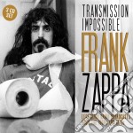 Frank Zappa - Transmission Impossible (3 Cd)