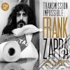 Frank Zappa - Transmission Impossible (3 Cd) cd