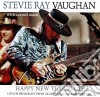 Stevie Ray Vaughan - Happy New Year Blues cd