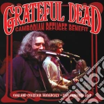 Grateful Dead (The) - Cambodian Refugee Benefit cd