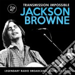 Jackson Browne - Transmission Impossible (3 Cd)