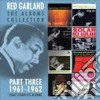Red Garland - The Albums Collection Part 03:1961-1962 (4 Cd) cd