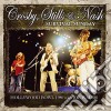 Crosby, Stills & Nash - Survival Sunday cd