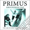 Primus - Groundhog Day cd