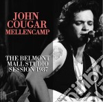 John Cougar Mellencamp - The Belmont Mall Studio Session