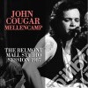 John Cougar Mellencamp - The Belmont Mall Studio Session cd