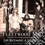 Fleetwood Mac - Life Becoming A Landslide