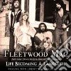 Fleetwood Mac - Life Becoming A Landslide cd