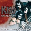 Kiss - Agora Ballroom 1974 cd