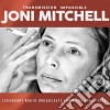 Joni Mitchell - Transmission Impossible (3 Cd) cd