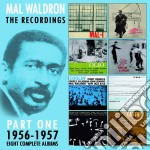 Mal Waldron - The Recordings 1956-1957 (4 Cd)