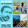 Mal Waldron - The Recordings 1956-1957 (4 Cd) cd
