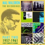 Mal Waldron - The Recordings 1957-1961 (4 Cd)