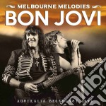 Bon Jovi - Melbourne Melodies