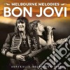 Bon Jovi - Melbourne Melodies cd
