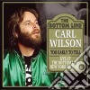 Carl Wilson - Too Early To Tell cd