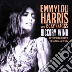 Emmylou Harris - Hickory Wind