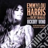 Emmylou Harris - Hickory Wind cd