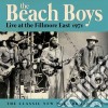 Beach Boys (The) - Live At The Fillmore East 1971 cd