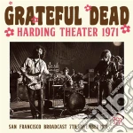 Grateful Dead (The) - Harding Theater 1971 (3 Cd) cd
