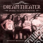 Dream Theater - Dying To Live Forever (2 Cd)