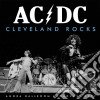 Ac/Dc - Cleveland Rocks cd