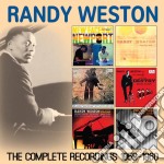 Randy Weston - The Complete Recordings: 1958-1960 (3 Cd)