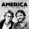 America - Universal Amphitheatre L.a. 1978 (2 Cd) cd