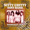 Nitty Gritty Dirt Band - Nashville 1974 cd