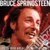 Bruce Springsteen - Dress Rehearsal Broadcast 1992 (2 Cd) cd